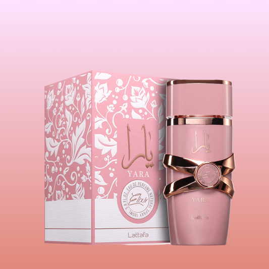 Yara Elixir