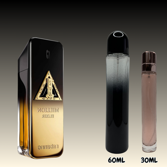 ONE MILLON NIGHT ELIXIR
