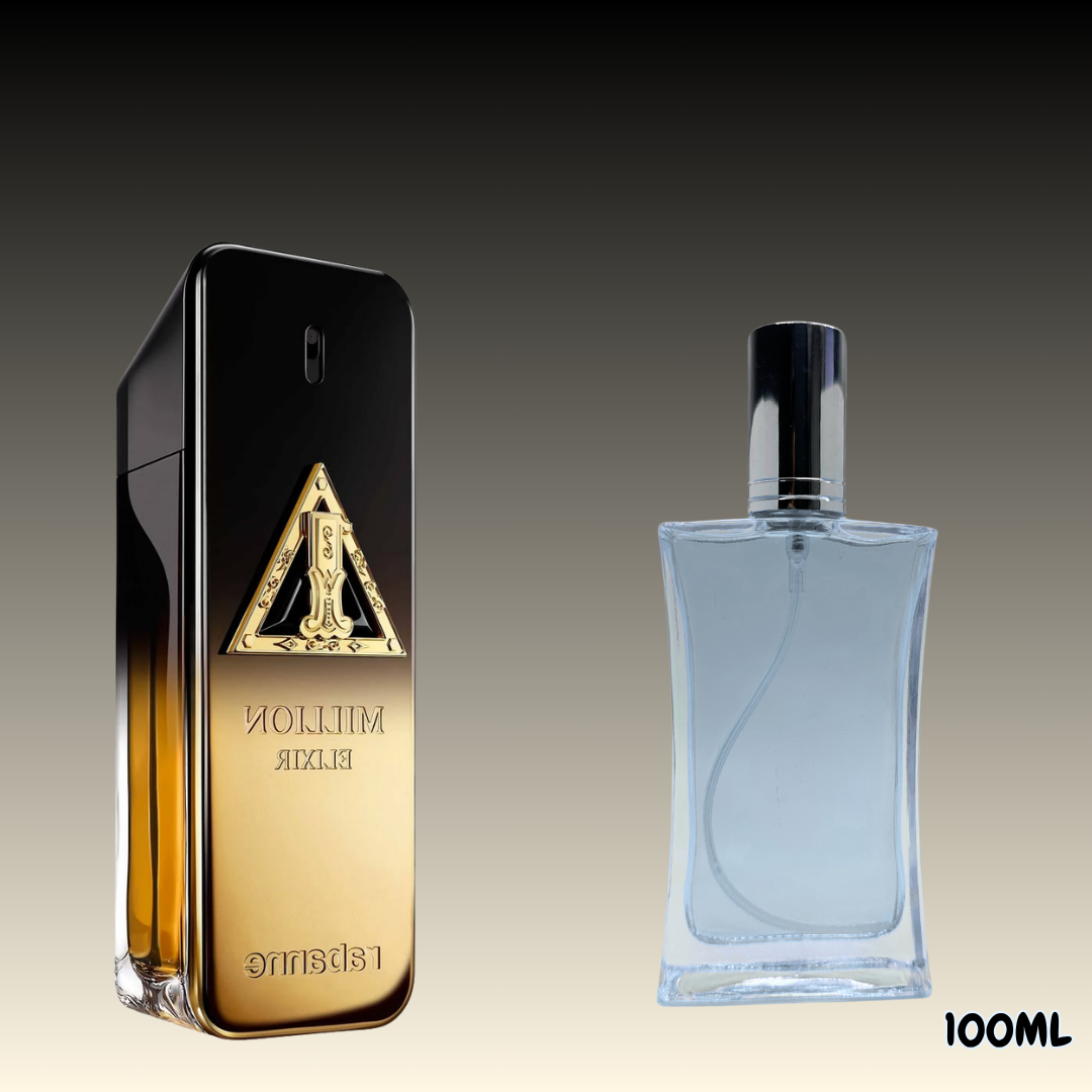 ONE MILLON NIGHT ELIXIR