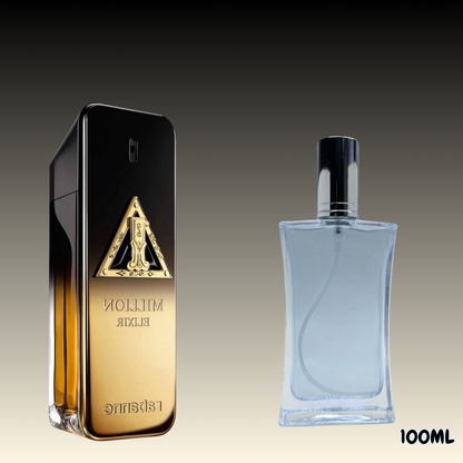 ONE MILLON NIGHT ELIXIR