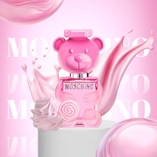 TOY 2 BUBBLE GUM