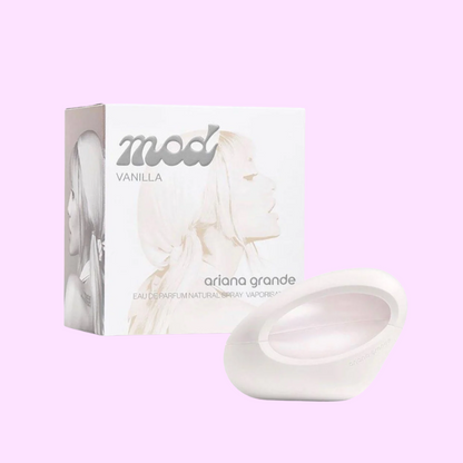 Mood vanilla
