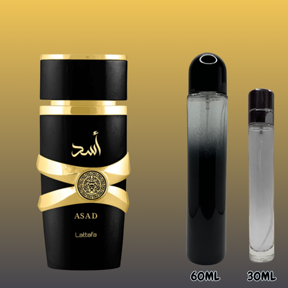 ASAD