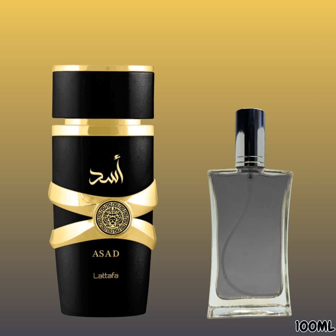 ASAD