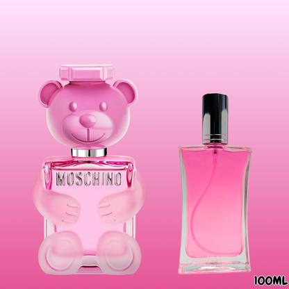 TOY 2 BUBBLE GUM