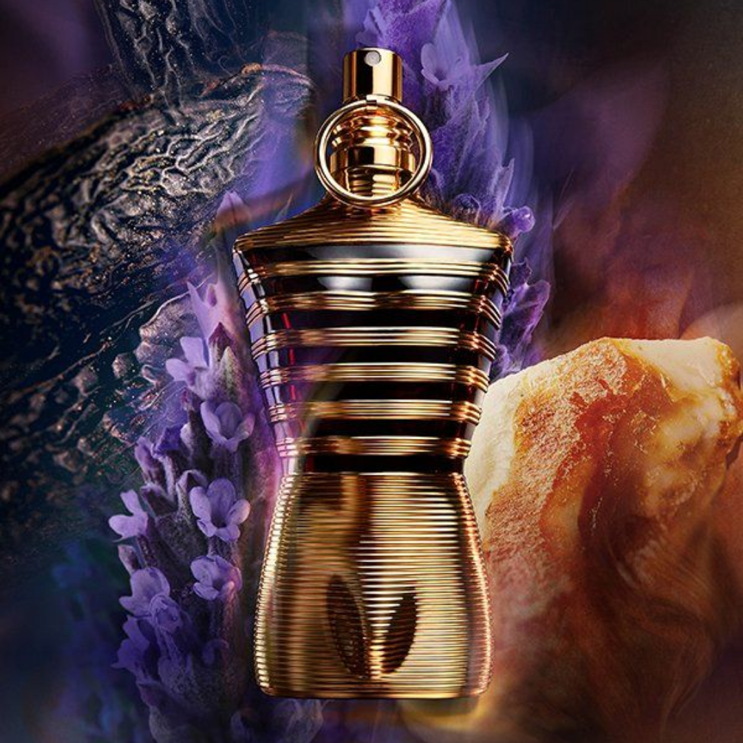 LE MALE ELIXIR