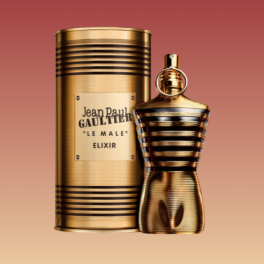 LE MALE ELIXIR
