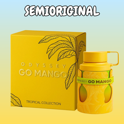 Go Mango