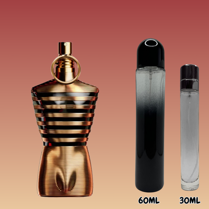 LE MALE ELIXIR