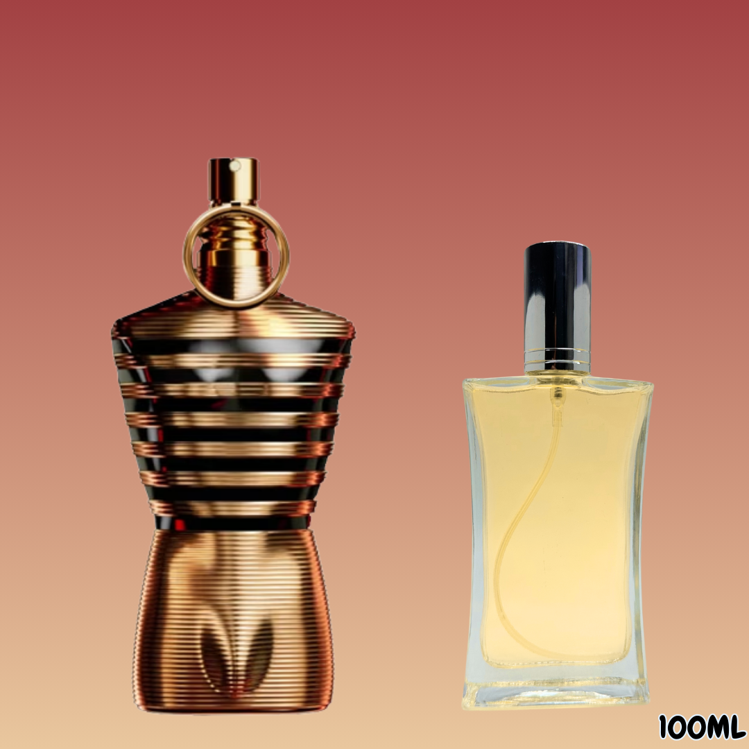 LE MALE ELIXIR