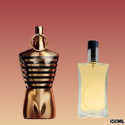 LE MALE ELIXIR