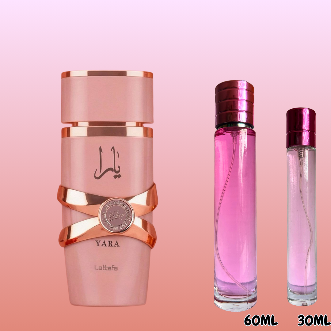 Yara Elixir
