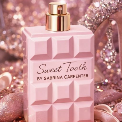 Sweet Tooth