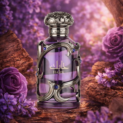HABIK FOR MEN