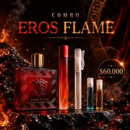 Combo Flame