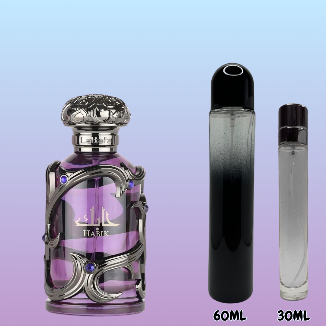 HABIK FOR MEN