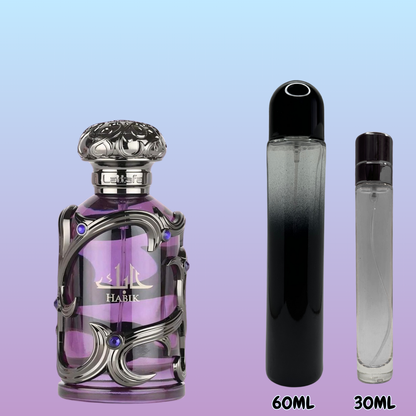 HABIK FOR MEN