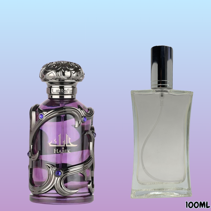 HABIK FOR MEN