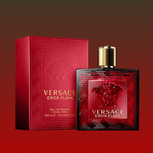EROS FLAME
