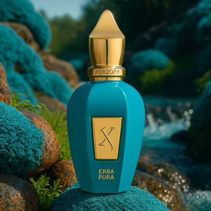 Erba Pura