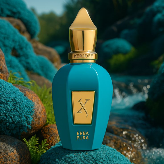 Erba Pura