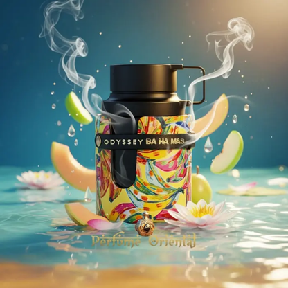 Odyssey Bahamas