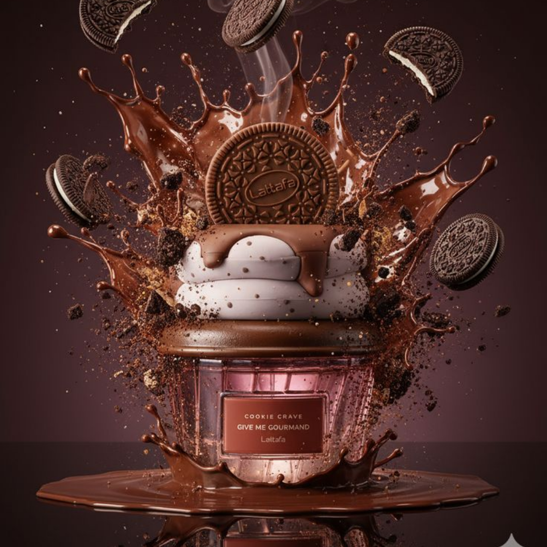 Cookie Crave