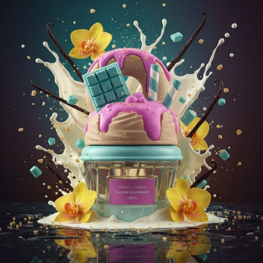 Vanilla Freak