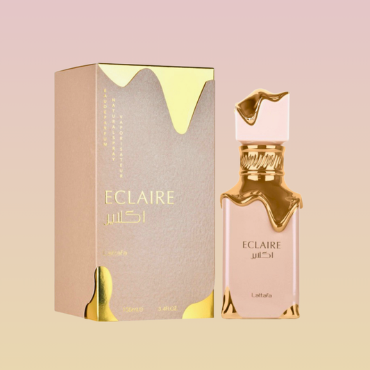ECLAIRE