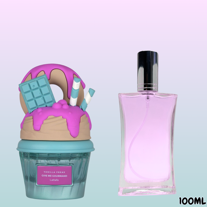 Vanilla Freak