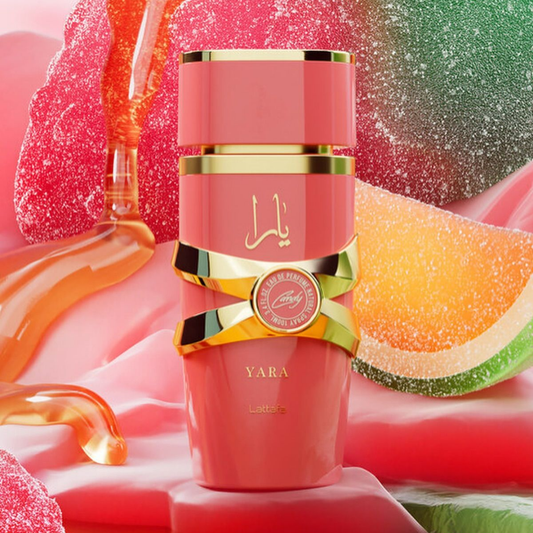 YARA CANDY