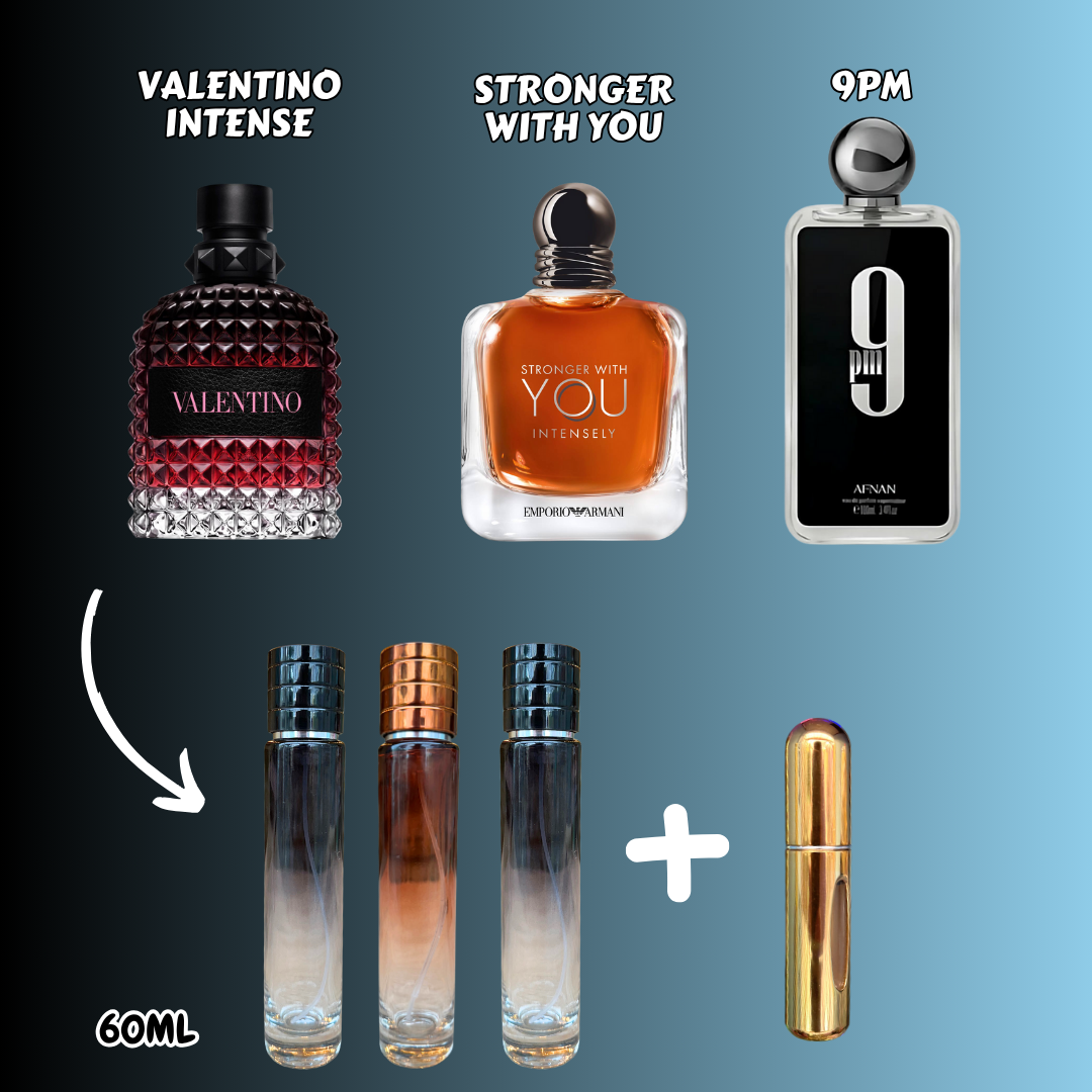 Set Valentino