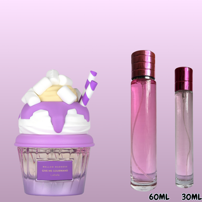 Mallow Madness
