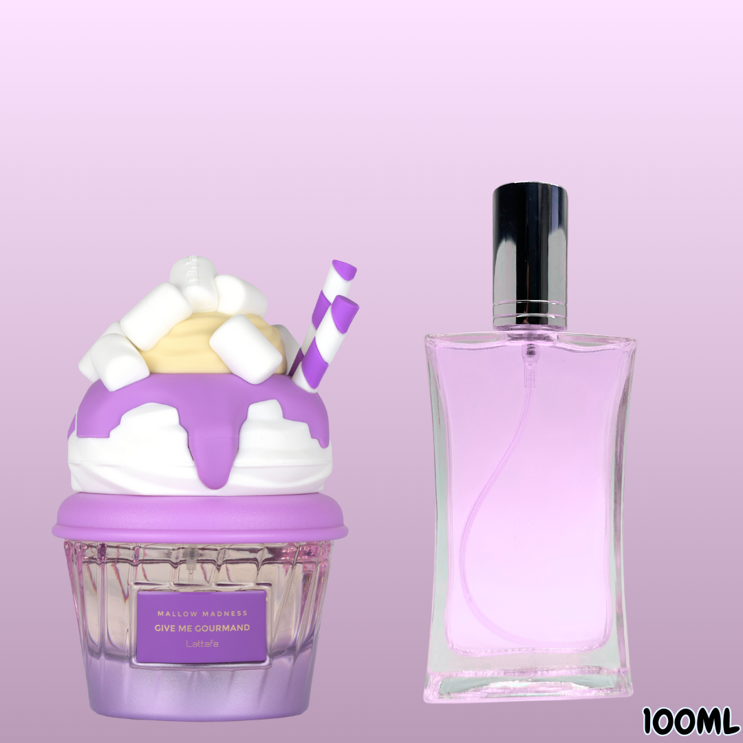 Mallow Madness