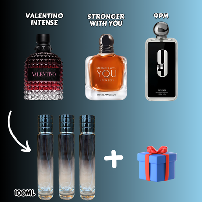 Set Valentino