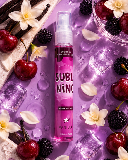 2 BODYSPLASH X20.000
