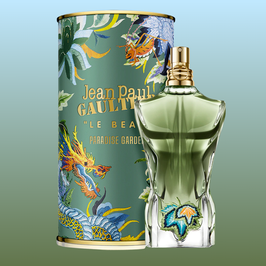 Le Beau Paradise Garden