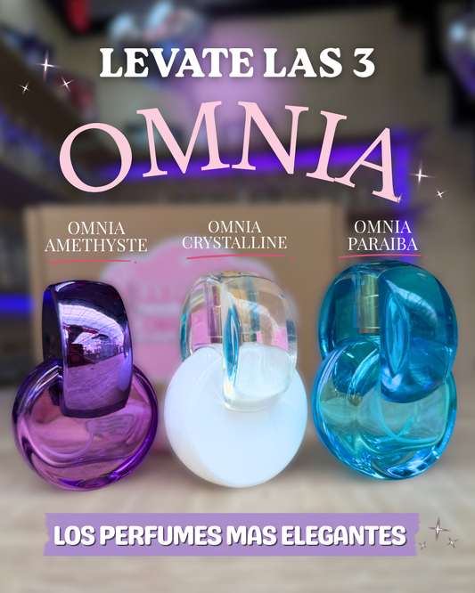 CAJITA ONMIA💎