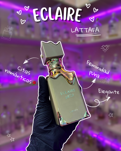 ECLAIRE