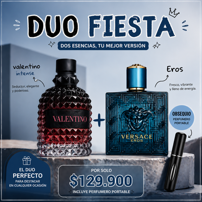 DUO FIESTA