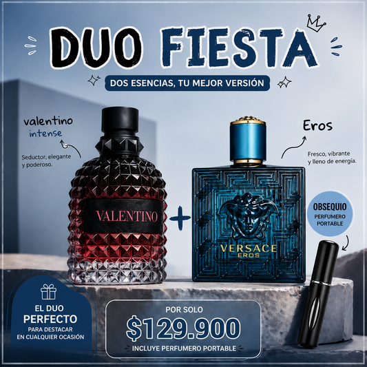 DUO FIESTA