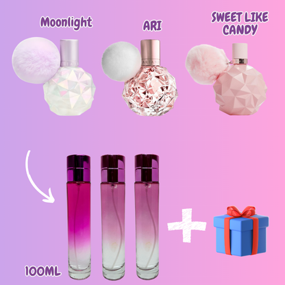 SET ARI