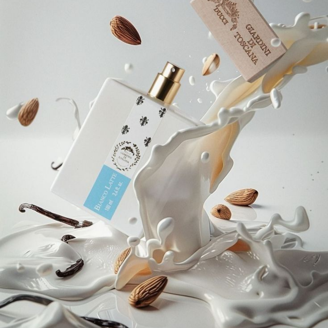BIANCO LATTE