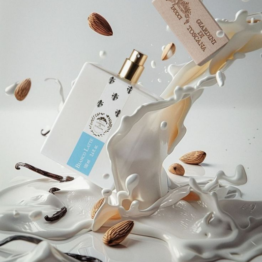BIANCO LATTE