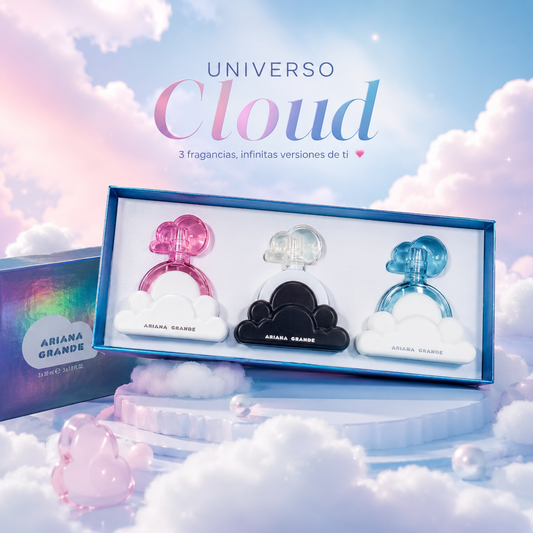 💙UNIVERSO CLOUD☁️