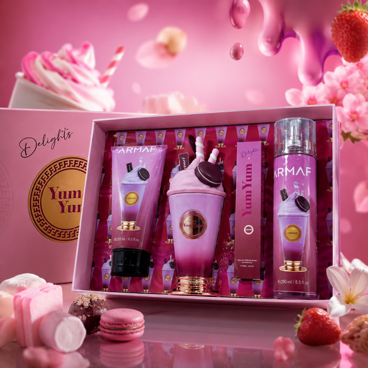 🍦YUM YUM COLECCION 💜